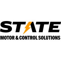 State Motor and Control Solutions